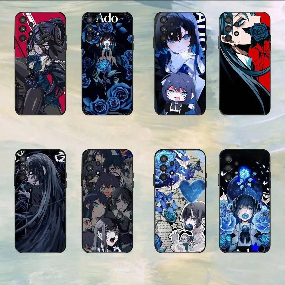 Singer A-Ado Phone … - image