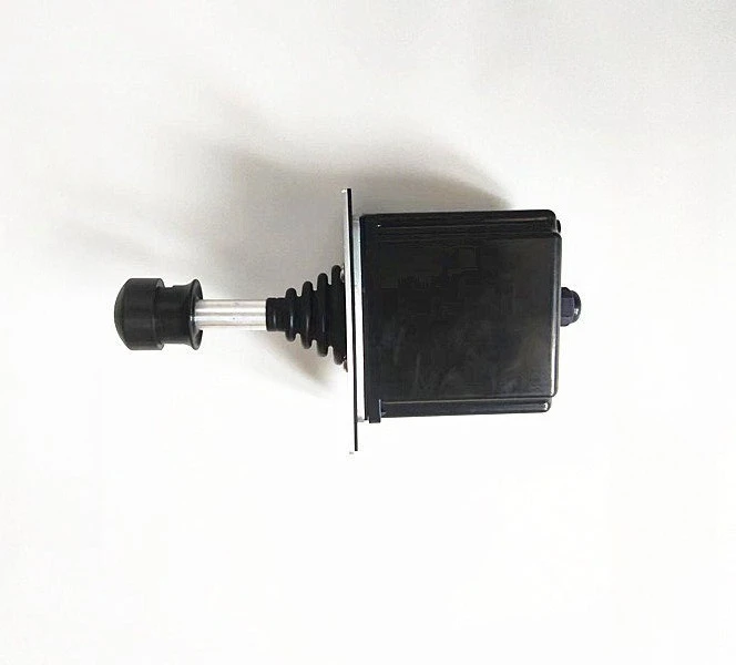 Handle switch engineering Xuan excavator control switch Hydraulic control handle rocker JC200