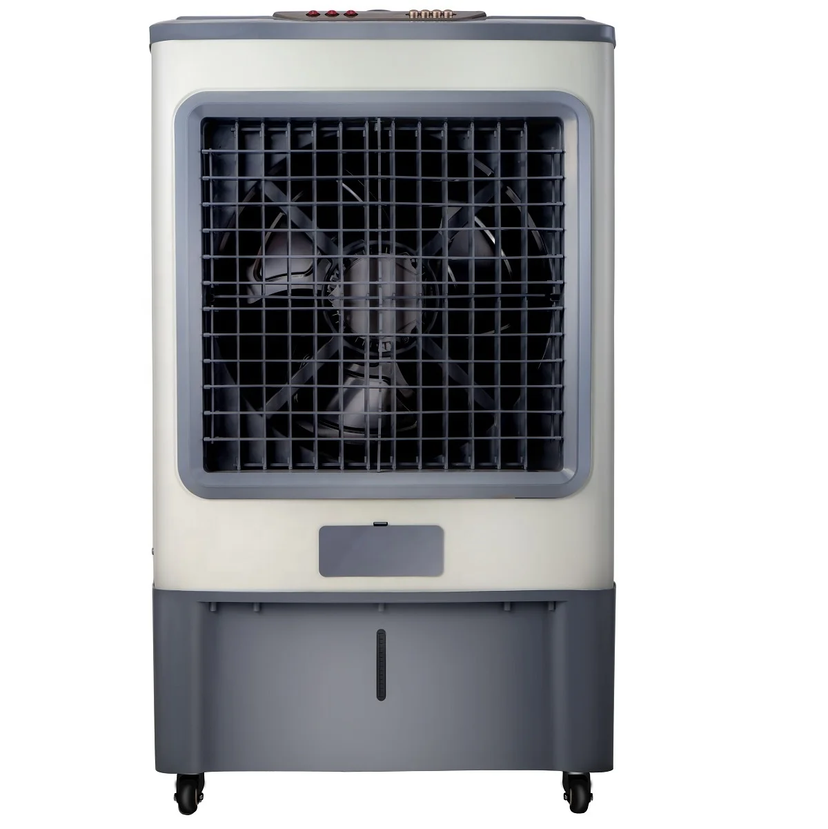 

230V~50/60Hz Floor Standing Outdoor Air Cooler Evaporator 450W with 70L Water Tank