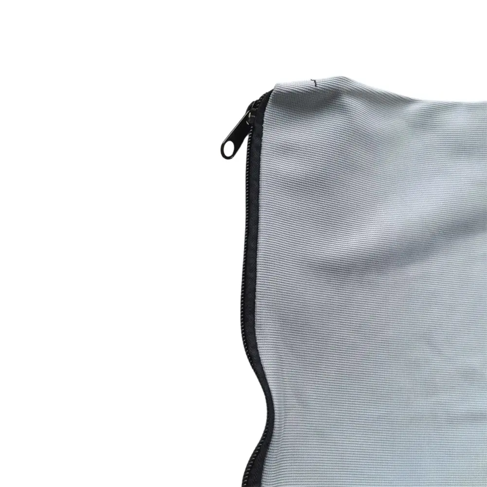 Vacuum Filter Attachment Bag #4229 708 9702 Designed for BG45 BG46 BG55 BG65 BG85 Upright and Canister Vacuums