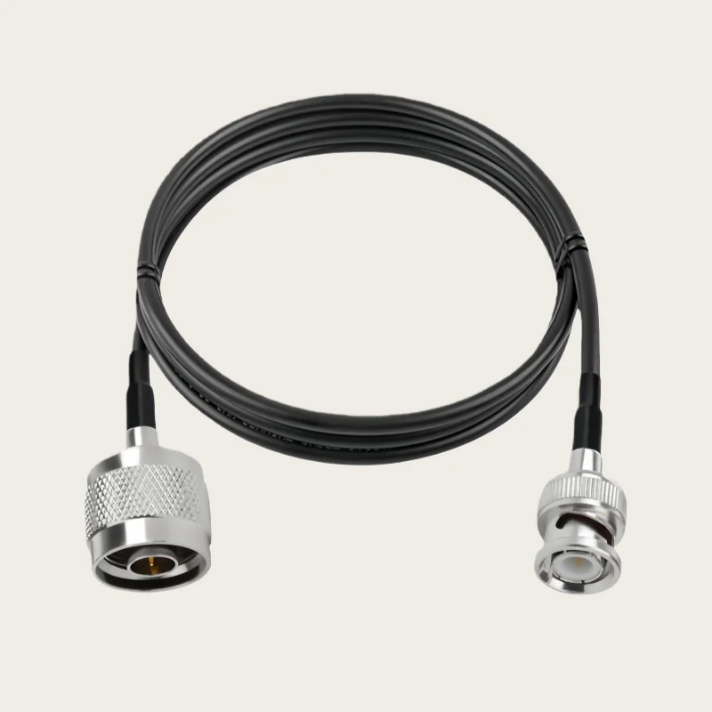 RG58 Cable N Male T… - image
