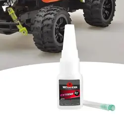RC Tire Repair Glue,Remote Control Model Car Dedicated Tire Glue, Waterproof,