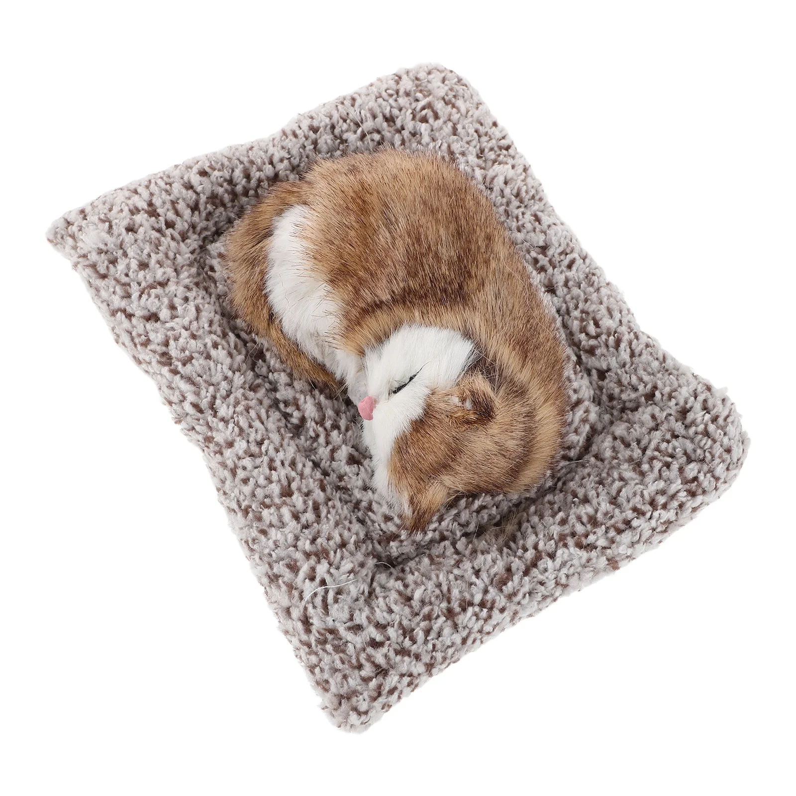 Gato carvão de bambu saco de purificação de ar do carro carvão ativado absorvente de odor painel decoração interior do carro ambientador odor