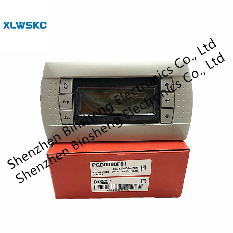 جديد FPG-COM4 AFPG806