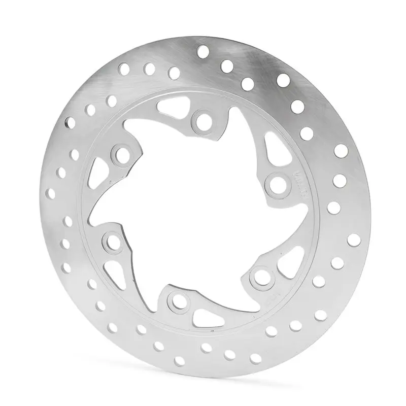 

Motorcycle Rear Brake Disc 230Mm Brake Rotor For Duke 125 200 250 390 RC125 200 250 390-Boom