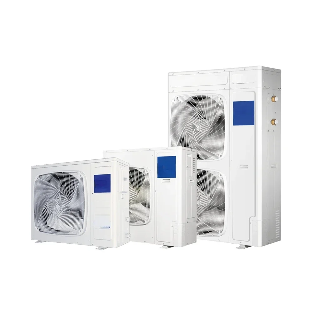 Applicable To Haier Monoblock R32 Hot Water Air To Water Heat Pump
