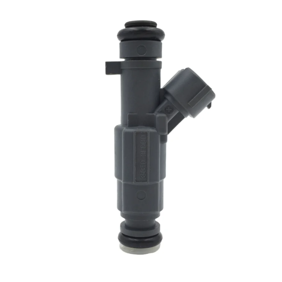 8pcs/lot Fuel Injectors 35310-3F000 353103F000 For Hyundai Genesis KIA Borrego 2009-2011 4.6L V8