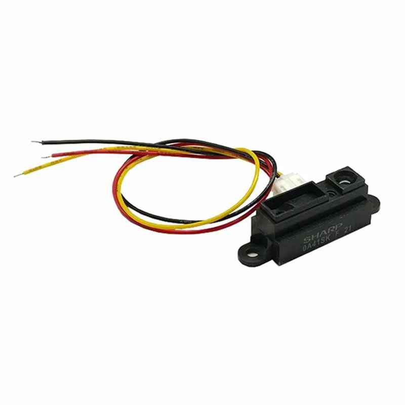 

A92Z GP2Y0A41SK0F Инфракрасный датчик расстояния 4-30 см 0A41SK ВКЛЮЧАЯ ПРОВОД