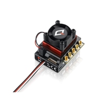 TLF Hobbywing QUICRUN Series 10BL120 Sensitive Brushless ESC 3650 Motor 120A