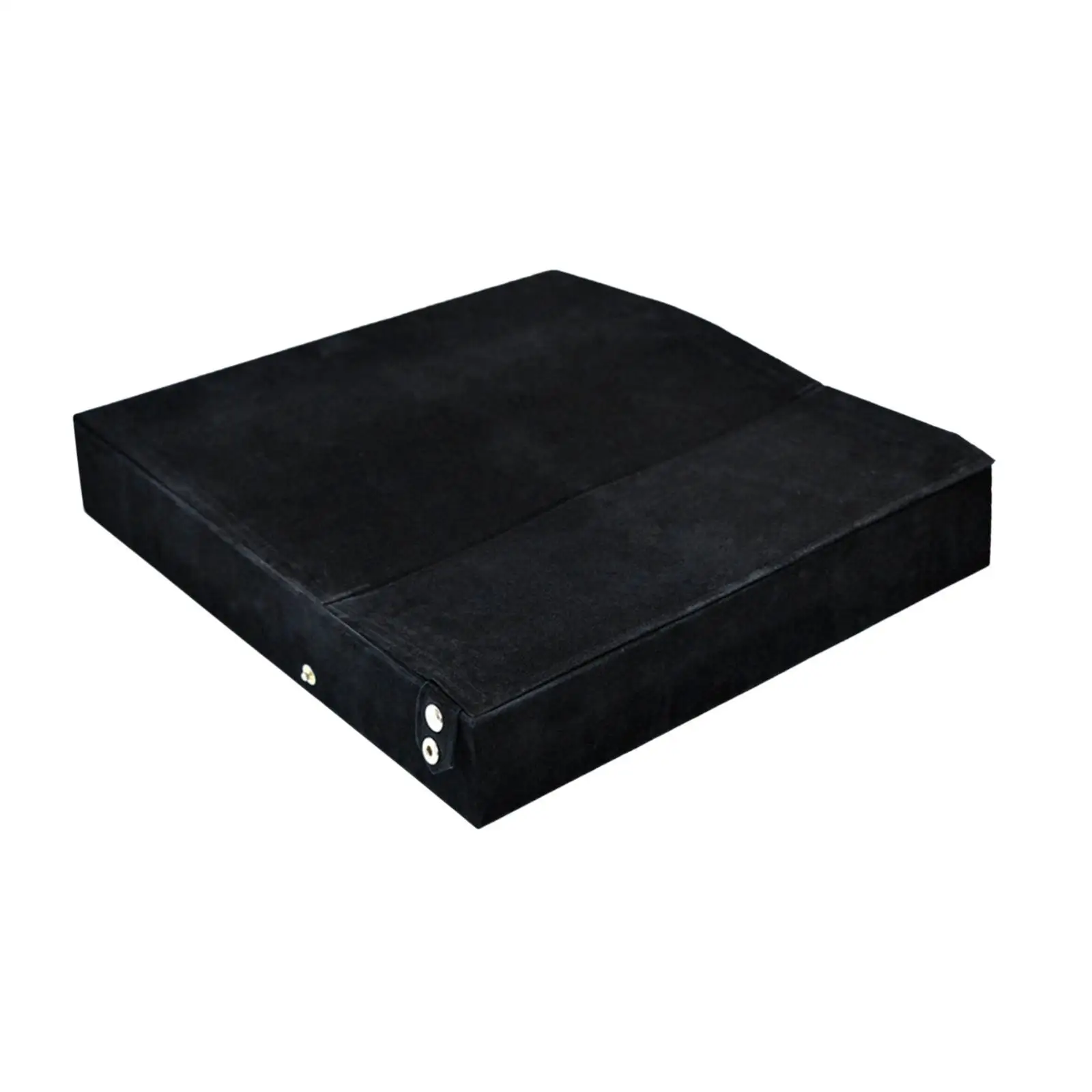 Sunglass Organizer Storage Box Velvet Eyeglass Holder 12 Slot Glasses Display Case for Women Travel