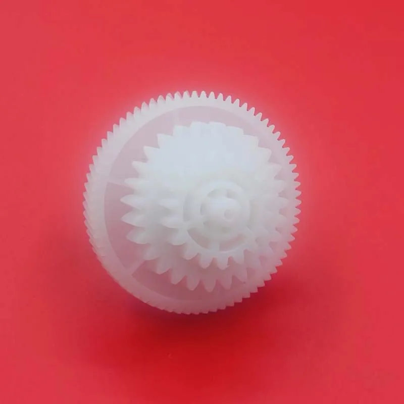 5set RU5-0178 RU5-0177 27T/18T 73T Fuser Drive Swing Gear For HP 1010 1012 1018 1020 M1005 for Canon LBP 2900 3000 FAX L100 L120