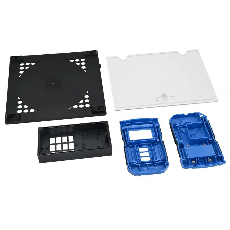 OEM ODM ABS ПВХ PP резина POM литьевая