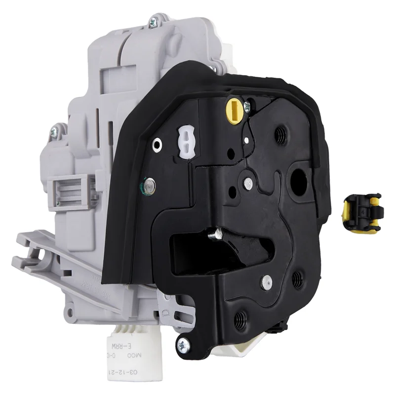 

4F1837016 Car Front Right Door Lock Latch Actuator For A3 A4 A6 4F1837016A 8E1837016AB