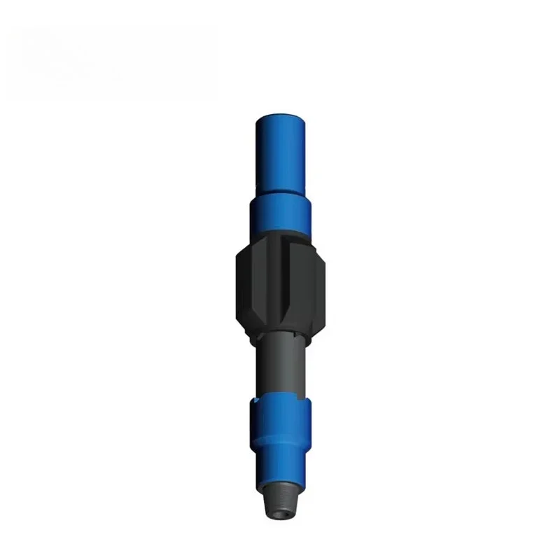 Integral Blade Stabilizers Near Bit Drill String Stabilizers for Oil Well Drilling Equipment