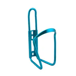 Durable Bicycle Aluminium Alloy Kettle Bottle Rack Holder Stand Bike Accessories Bike Bottle Cup Bracket Cycling Drink Rack Cage