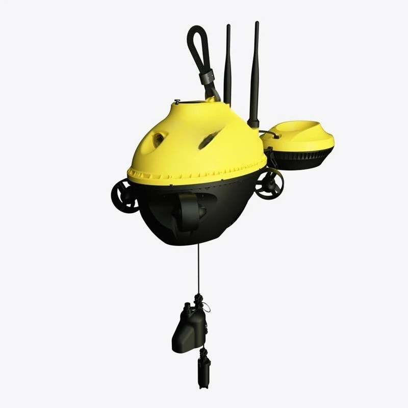 

Fish finder wireless infrared night vision underwater camera fishing