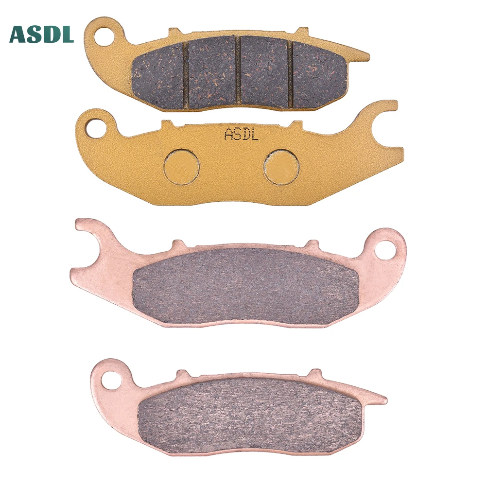 Motorbike Brakes Ceramic or Copper Brake Disks for HONDA CRE 125 CRF 250 For AJP PR3 PR4 125 PR3 240 PR5 250 PR7 650 for FANTIC