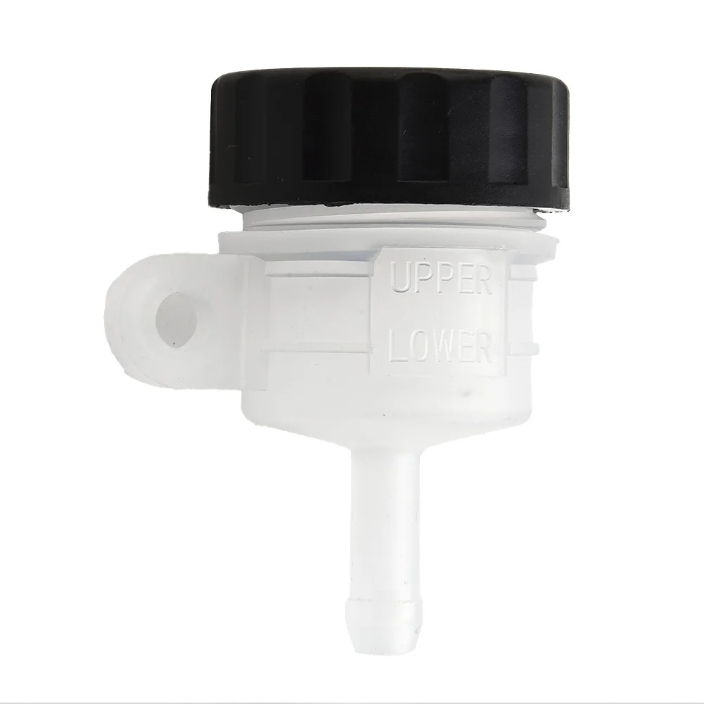 

Motorcycle Brake Fluid Reservoir Tank Oil Cup Oil Bottles Foot Brake Master Cylinder Fluid Bottle Tank Oil Tank Liquid