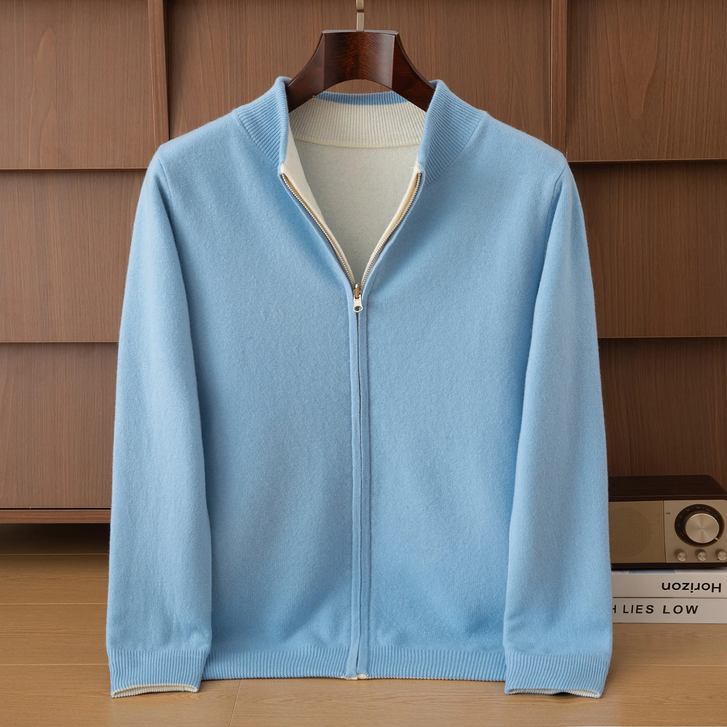 light blue