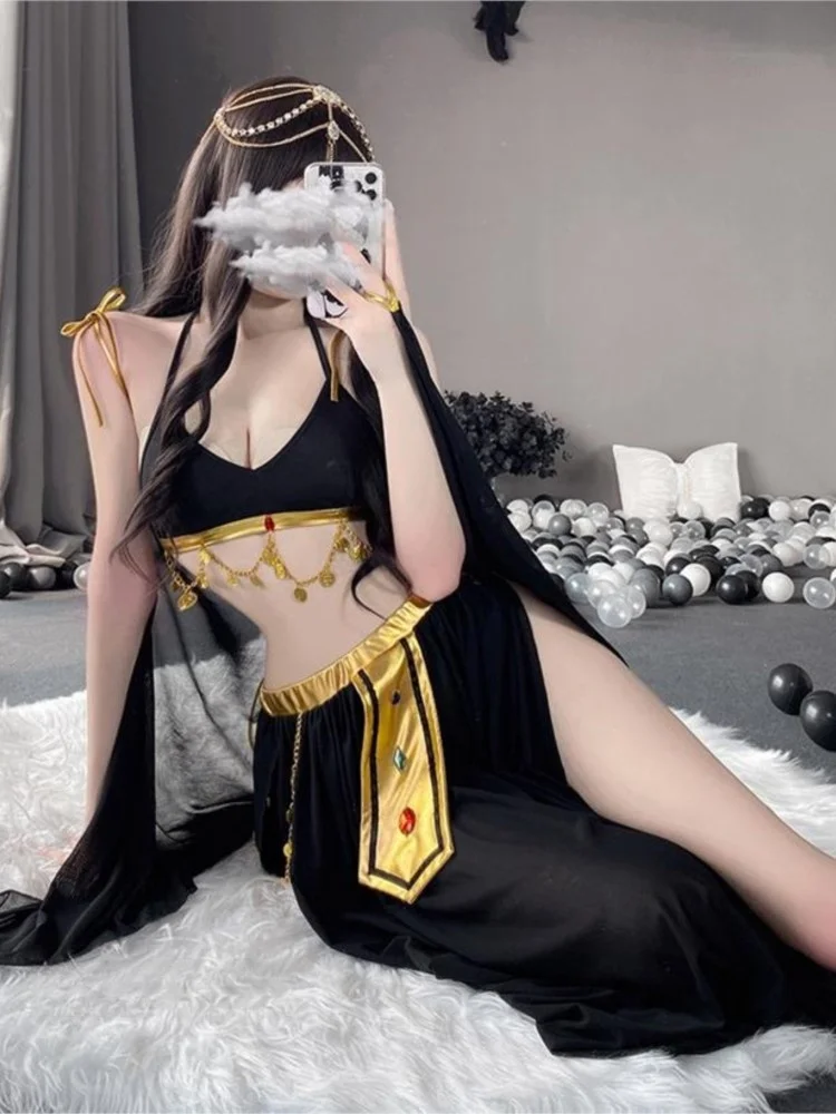 زي الرقص الوطني الجديد ذو الطراز الغربي لراقصة المنطقة الغربية #3