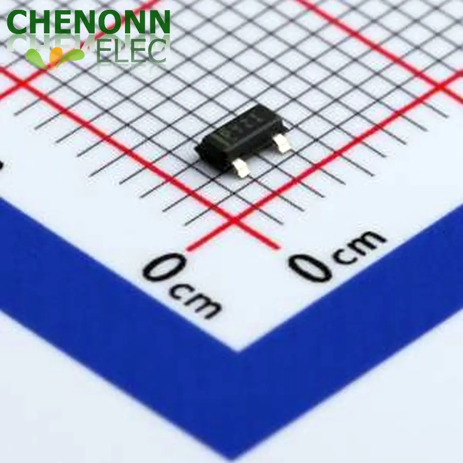 50PCS/LOT TPS3839G33DBZR (Power Management)