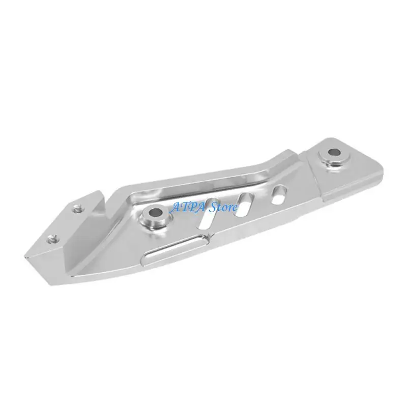 

U13C Chain Wear Block Lightweight Chain Link Cover Chain Stabilizer fit for EXC XCW