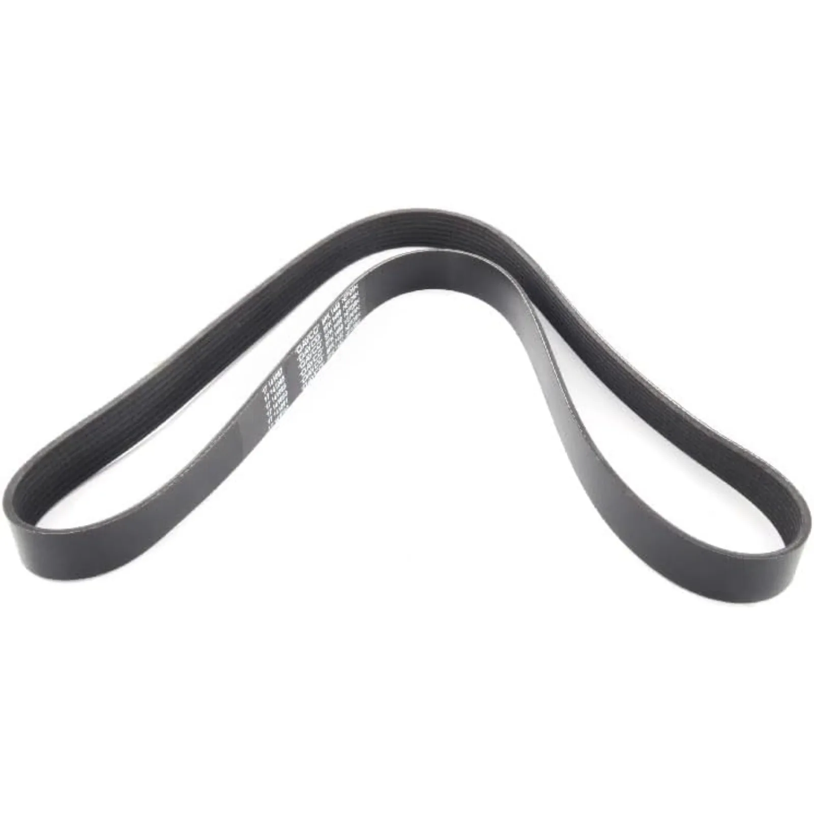 

Fan Belt 8PK1450 For Komatsu PC70-1 4D95 PC75 4D95 Excavator R130-5