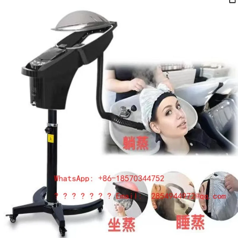 Hair Oil Baker Steam Care Hair Heater Hair Salon Special