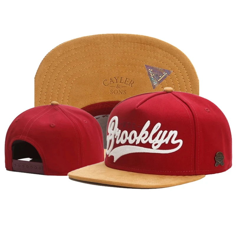

New Fashion Men Women Baseball Cap Brooklyn Embroidery Teenage Sports Sun Visor Snapback Hip Hop Sunshade Flat Hat Gorras H087