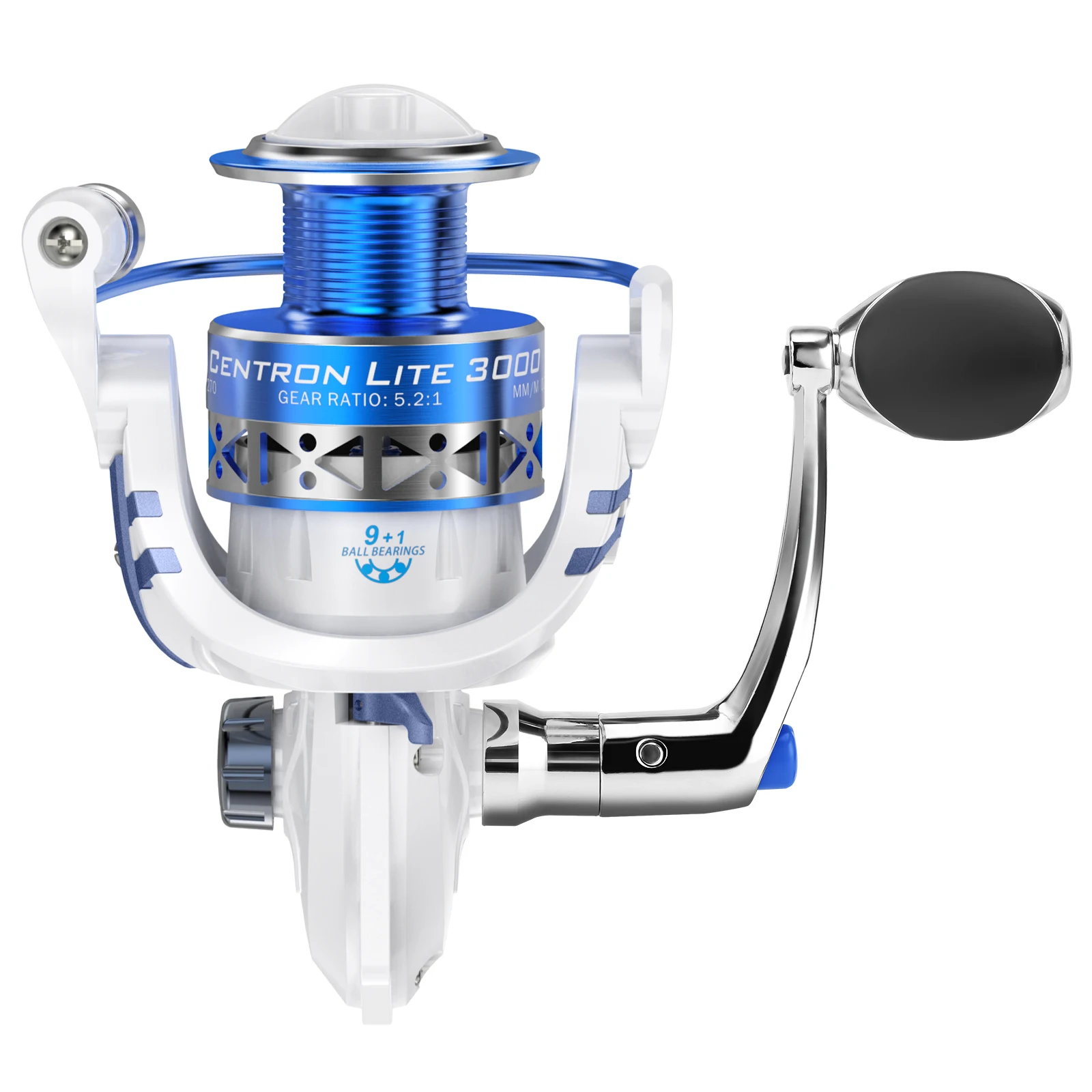 boxster fishing reel AJIKING REEL  BOXSTER GT  Ajiking