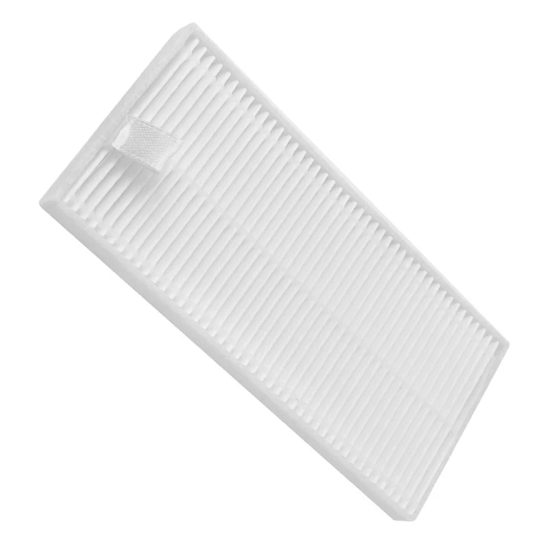 Per Midea W20 / W20 Pro accessori per il vuoto del Robot spazzola laterale principale parti di ricambio del filtro Hepa