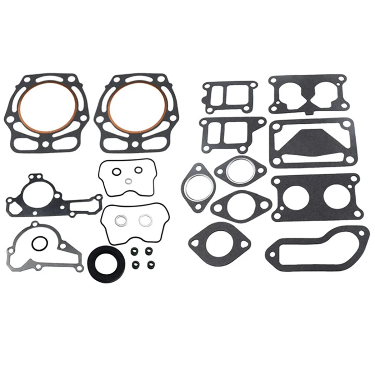 

【2025-Electronics】{12044-0803 Steel Camshaft Kit & 59051-2112 Spur Gear,for JD 425 445 Camshaft AM124510 MIA12872