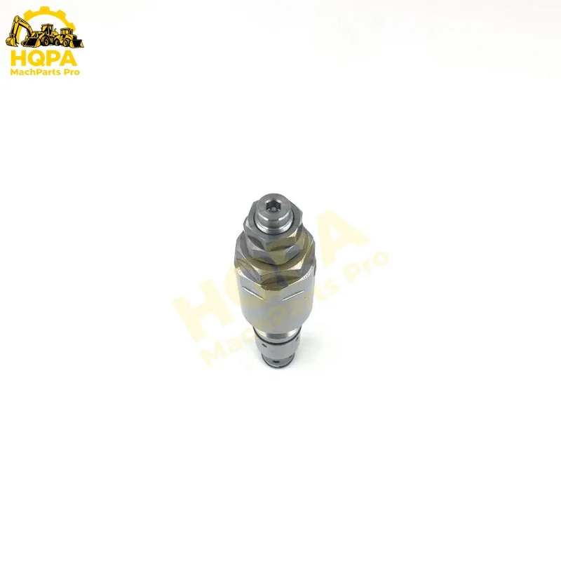 XJBN-17400 XKCG-00082 31N6-17400 31Q8-17821 XKBF-00094 Main Relief Valve for Hyundai Excavator R215-7 R215-7c R210LC-7 R220LC-7
