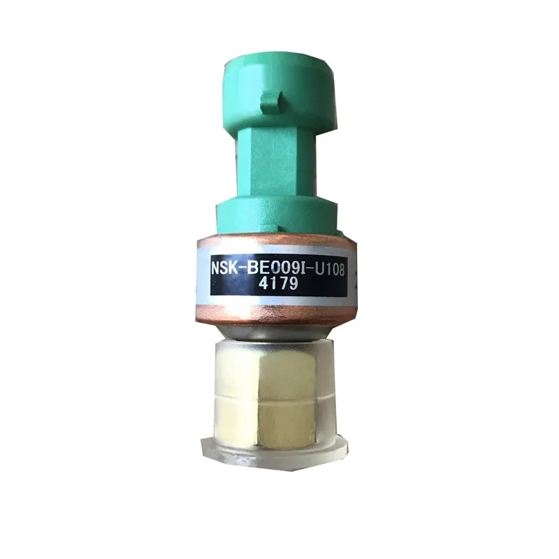 Sensor de presión Danfoss NSK-BE009I-U108 00PPG000012100 NSK-BE021I-U108 00PPG000012000