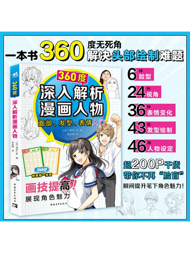 

Book-Winshare 360-градусный глубокий анализ комических фигурок