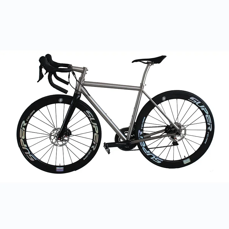 Road Bikes 700c Disc Brake