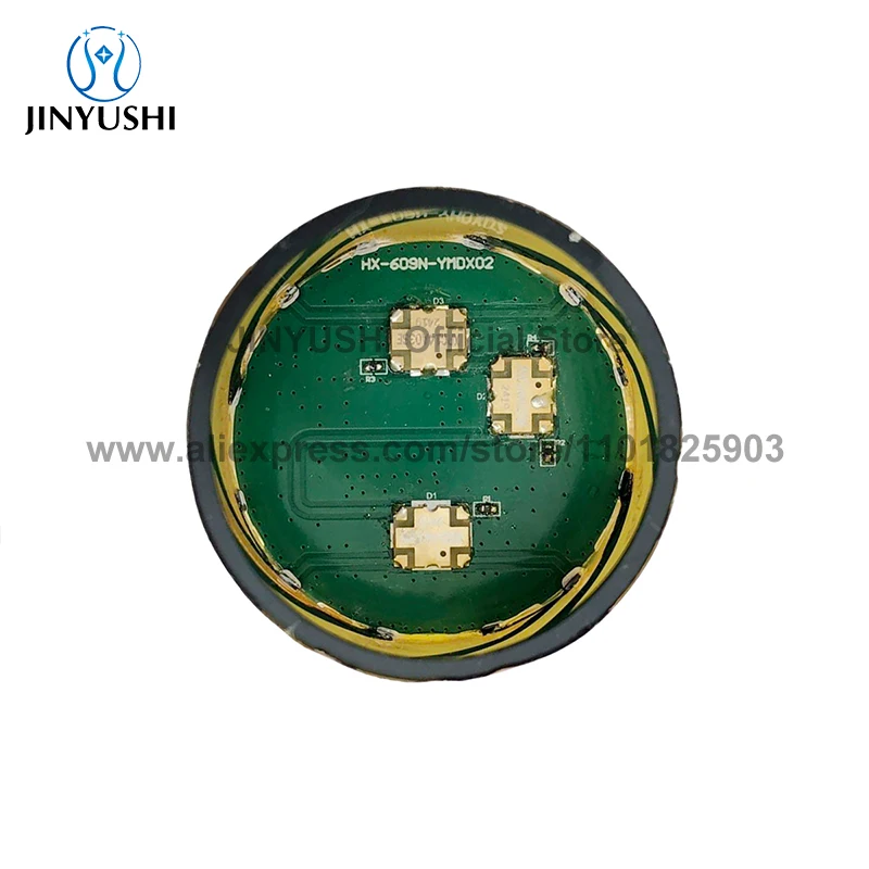 Gnss Helix Antenna …