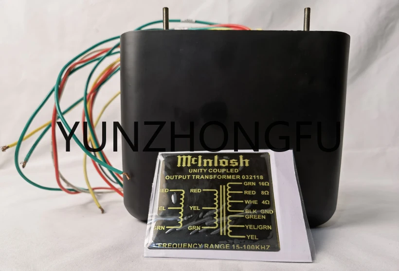 B-516 Clone Mcintosh MC275 Royal Output Transformer Biliary Output Cow Biliary Output Transformer Power Supply Cow 1 PCS