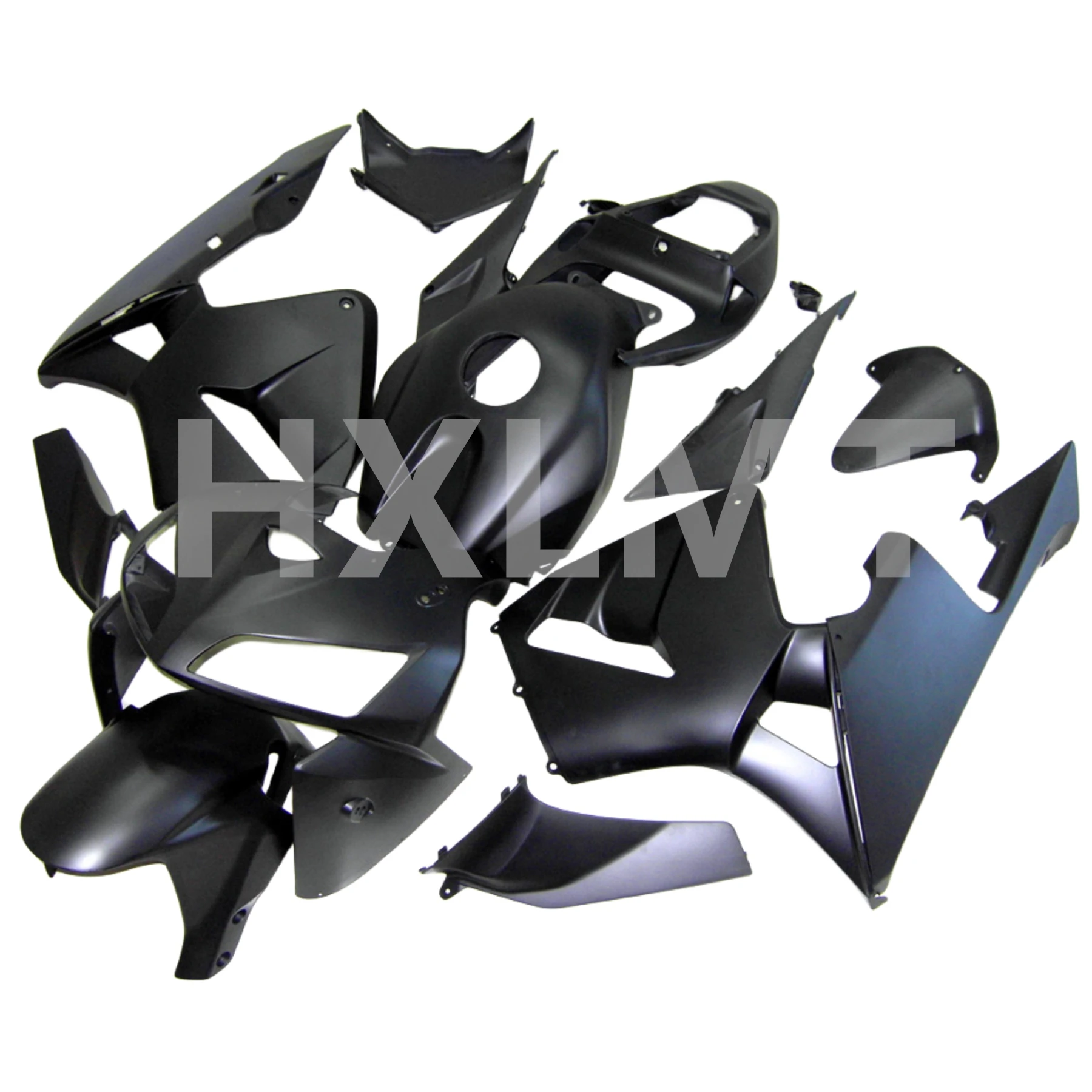 

New ABS Whole Motorcycle Fairings Kits For HONDA CBR600 RR CBR600RR CBR 600RR 05 06 Injection Full Bodywork Cowl Accessories