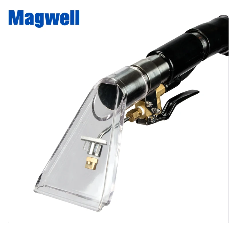 

4'' Attachments, Extractor Vacuum Car Upholstery Carpet Cleaning Furniture Extractor Auto Detail Wand Hand Tool