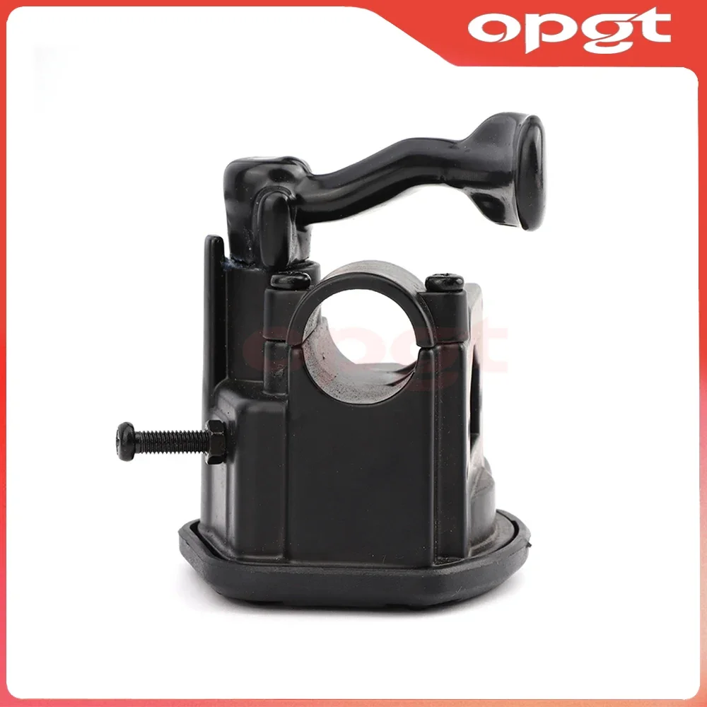 

OPGT ATV 7/8 "22 мм рычаг дроссельной заслонки контроллер в сборе для Yamaha Raptor 350 660 700 все годы