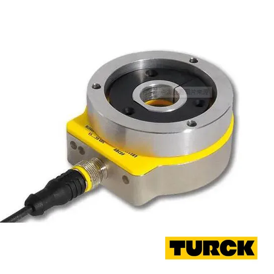 

Поставка поворотного энкодера TURCK Turck 2025 года RI-43H25S4-2B1024-C Spot