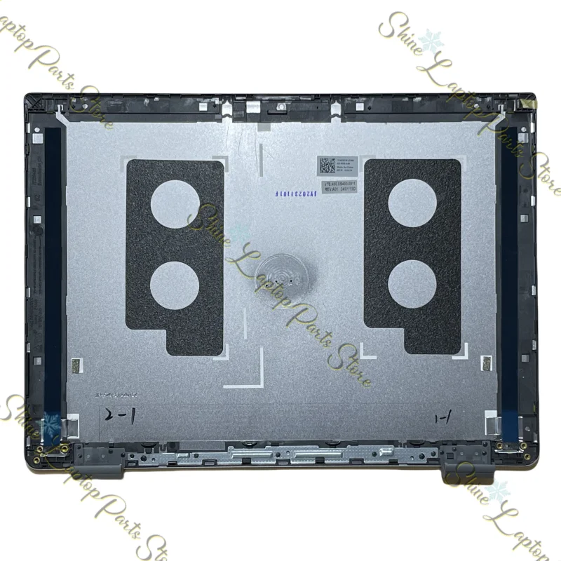 Dell Latitude 5430 Chromebook 2in1 A Cover Case Laptop Lcd Back Cover Case 0255GW