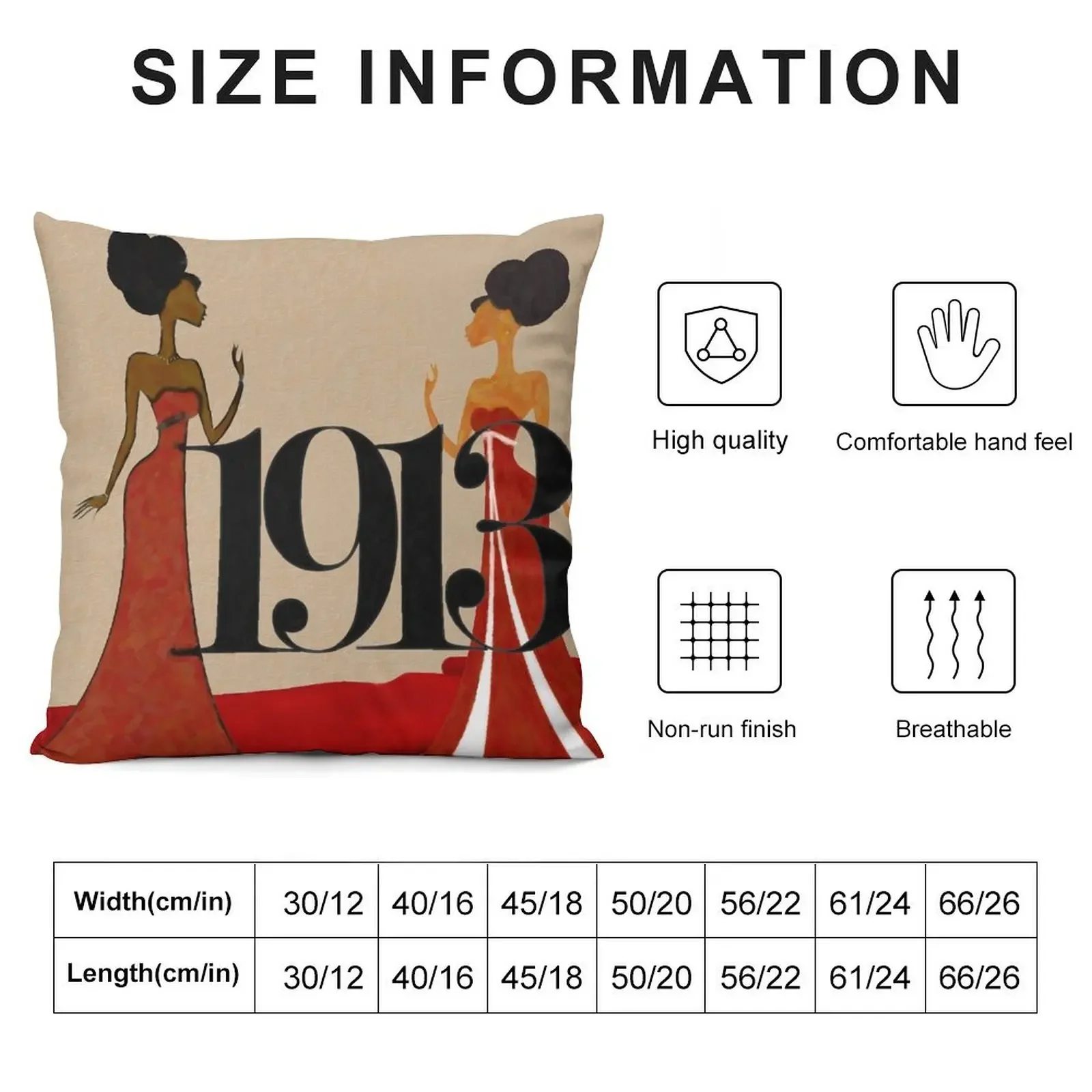 Queens of the Cabaret by HeavenNezCree Throw Pillow Elastic Cover For Sofa Cusions Cover Christmas Pillow Cases pillow