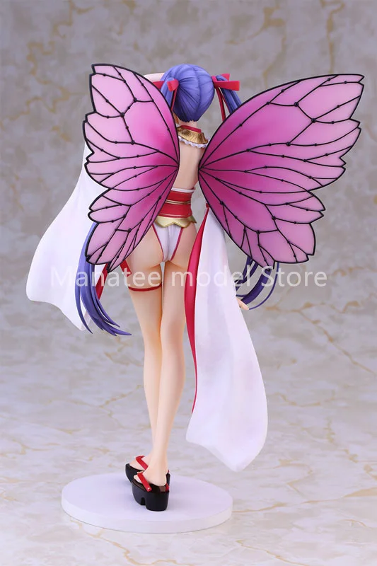 ألفاماكس الأصلي T2 الفن الفتيات-آيجان يوسفى رينج 1/6 بولي كلوريد الفينيل عمل الشكل أنيمي نموذج اللعب جمع دمية هدية #3