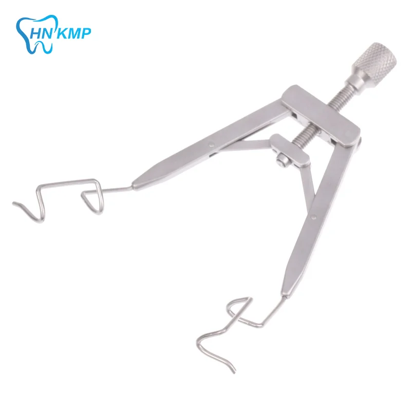 眼科用鏡、ワイヤーアイオープナー、鏡、クラッツ、グランドンワイヤー、バッラーケ、ネビアスまぶた器具、眼科用