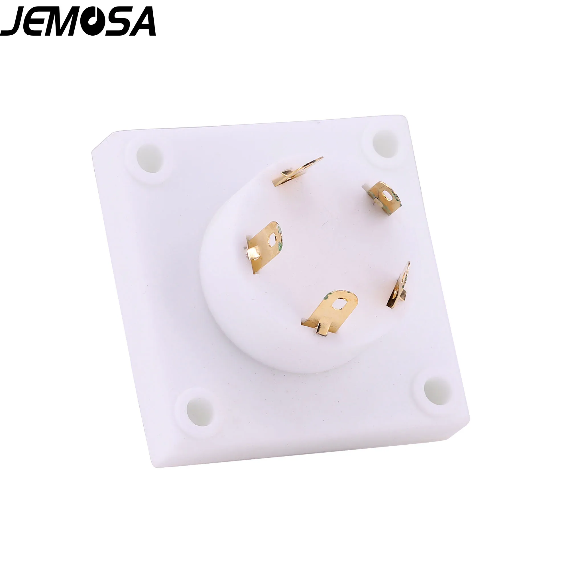 5Pins หลอดเซรามิค TUS-P5สำหรับ Aa Ba Cd Da สูญญากาศเครื่องขยายเสียงหลอด Vintage Hifi เสียง DIY