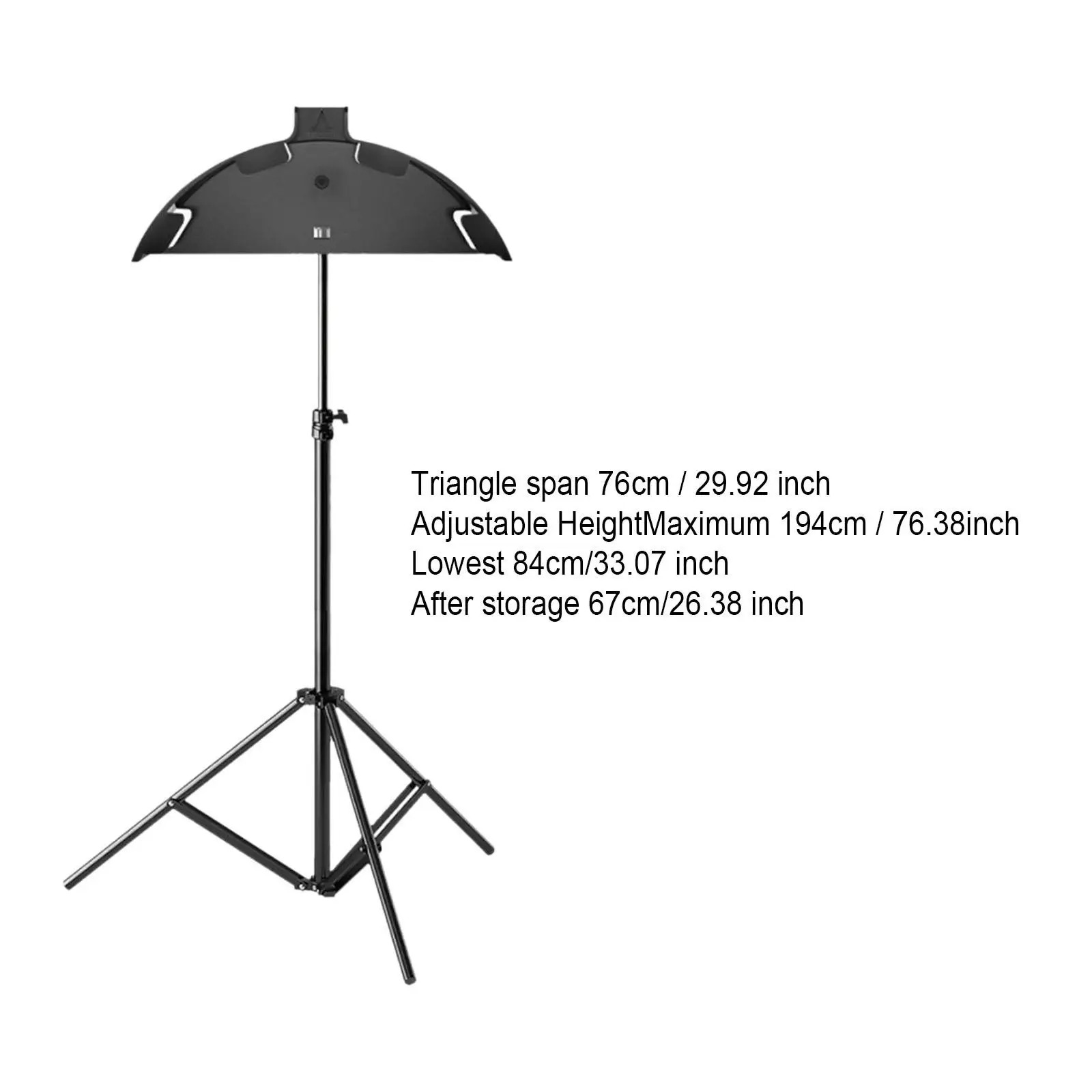 support-de-cible-de-flechettes-pliable-avec-hauteur-reglable-facile-a-assembler-pour-accessoires-de-flechettes-et-fetes