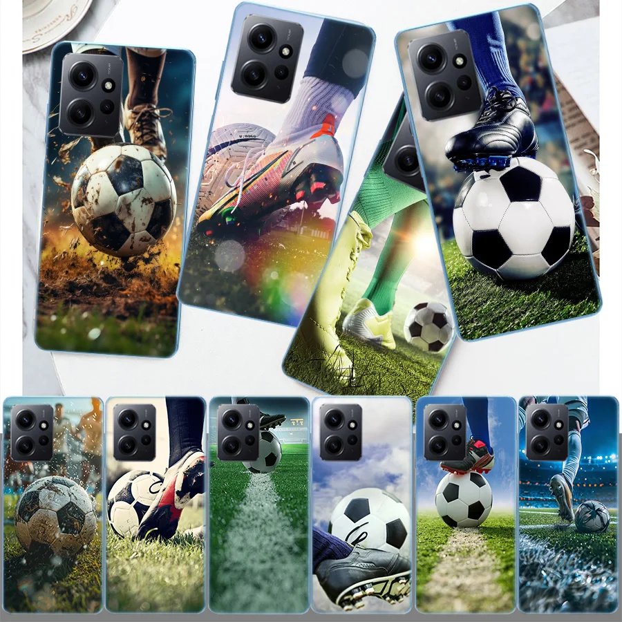 Football Field Phon…