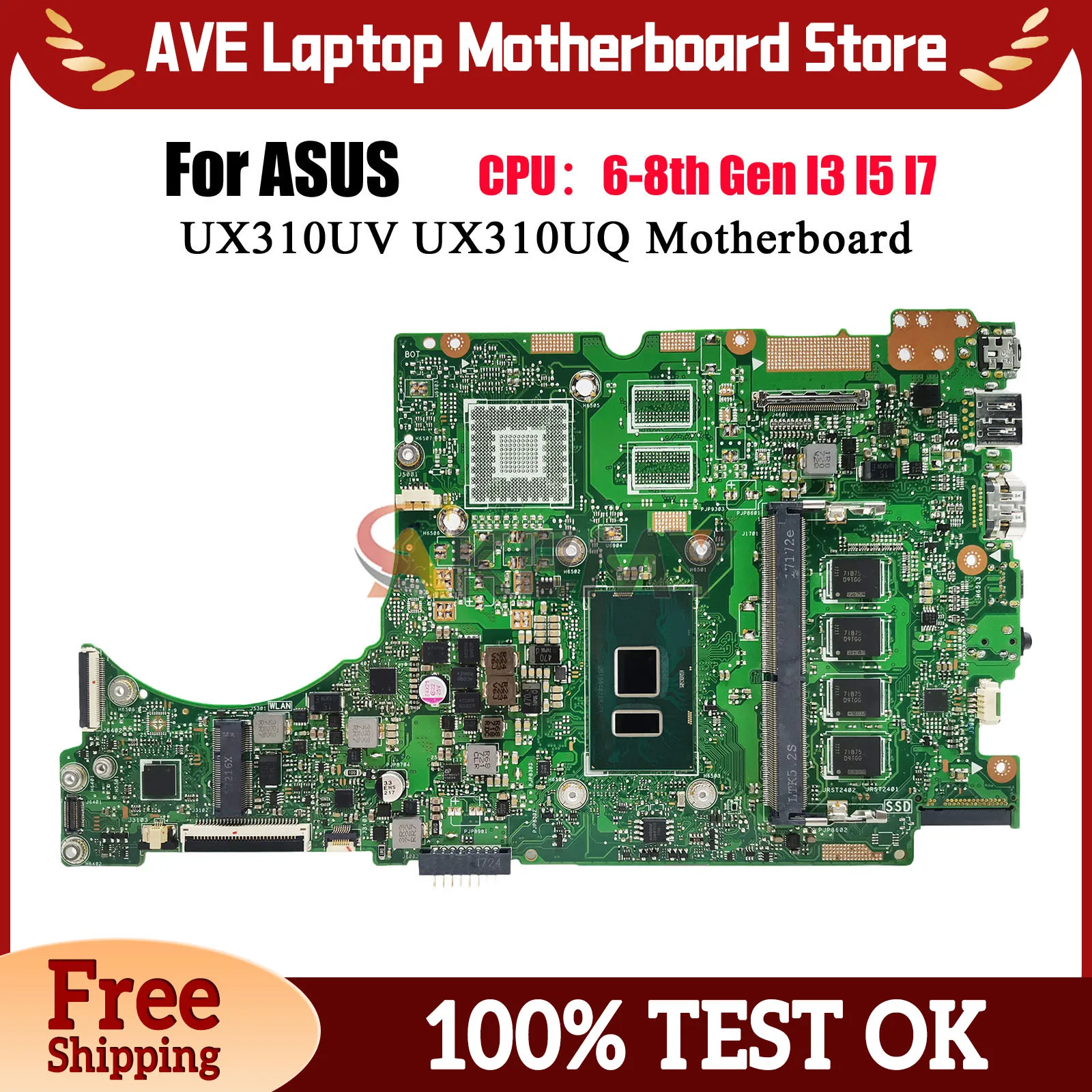 placa-base-para-ordenador-portatil-ux310ua-para-asus-ux310ufr-u3000u-ux310uak-ux310uv-ux310uqr-ux310uqk-rx310u-ux310uq-con-cpu-i3-i5-i7